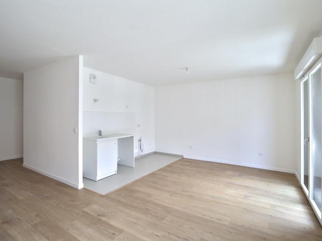 Location Appartement Allée de Seine, Saint Denis