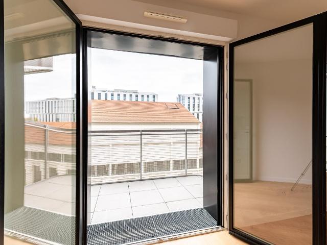Location Appartement Allée de Seine, Saint Denis
