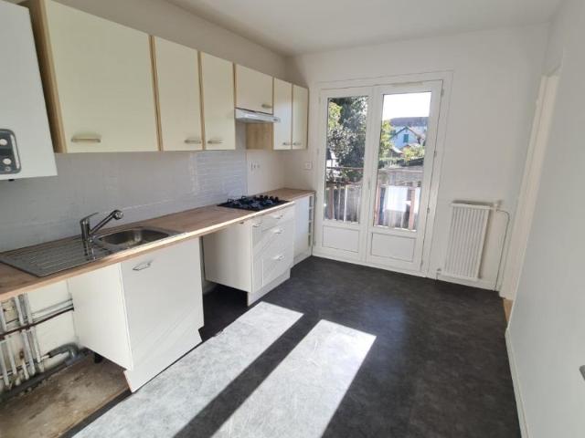 Location Appartement Allée de Sterling, Soustons