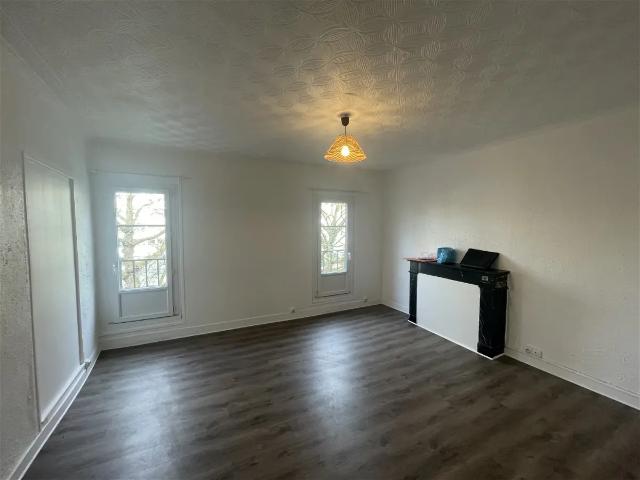 Location Appartement Allée d'Erdre, Nantes