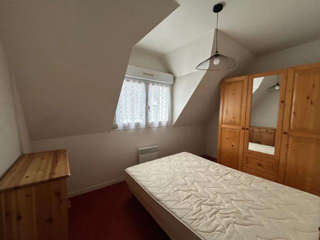 Location Appartement Allée des Coccinelles, Séné