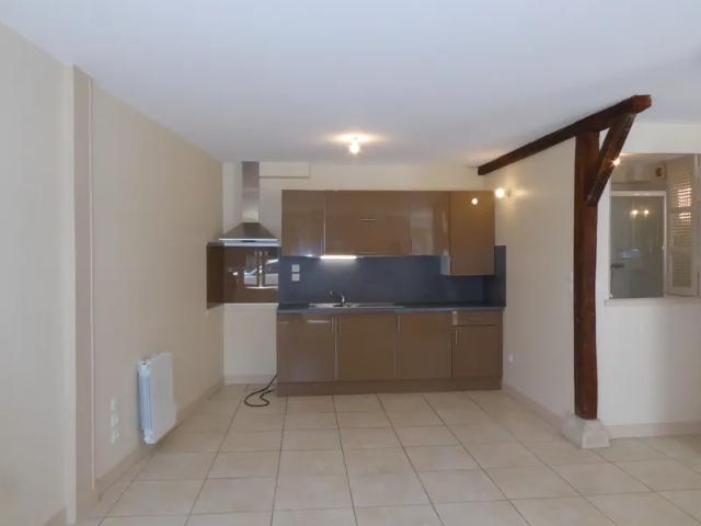 Location Appartement Allée des Corvées, Cour sur Loire