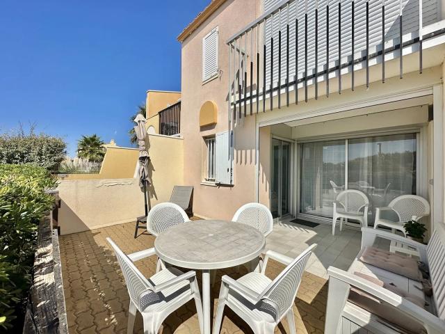 Location Appartement Allée des Caraïbes, Agde