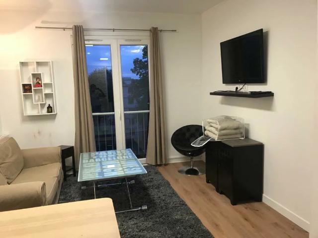 Location Appartement Allée des Castors, Bobigny