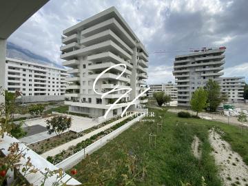 Location Appartement Allée des Cerisiers, Meylan