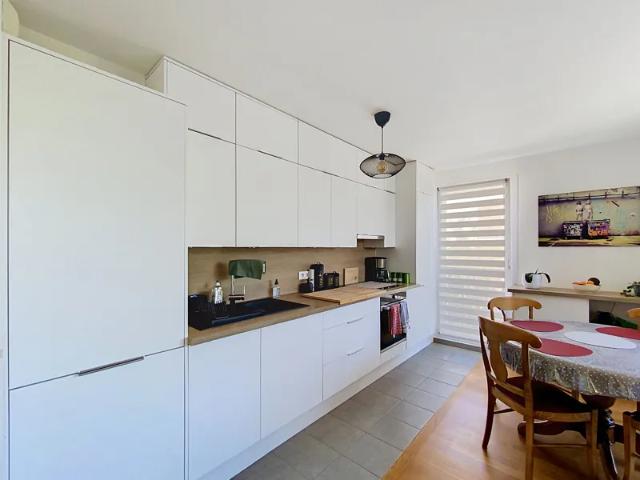 Location Appartement Allée des Cerisiers, Voisins le Bretonneux