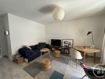 Location Appartement Allée des Champs Fleuris, Sanary sur Mer