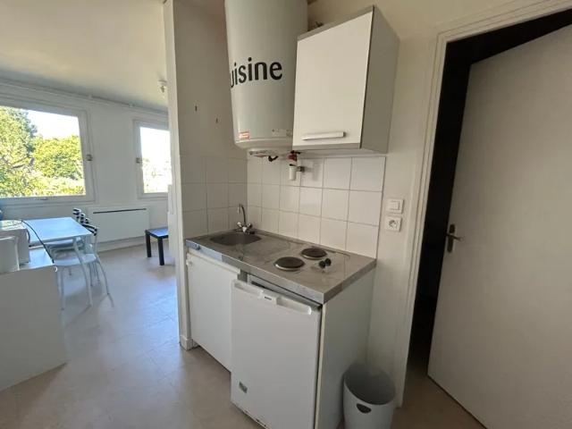Location Appartement Allée des Chênes Lièges, Saint Martin des Champs