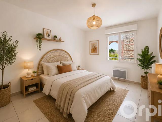 Location Appartement Allée des Chênes, Perpignan
