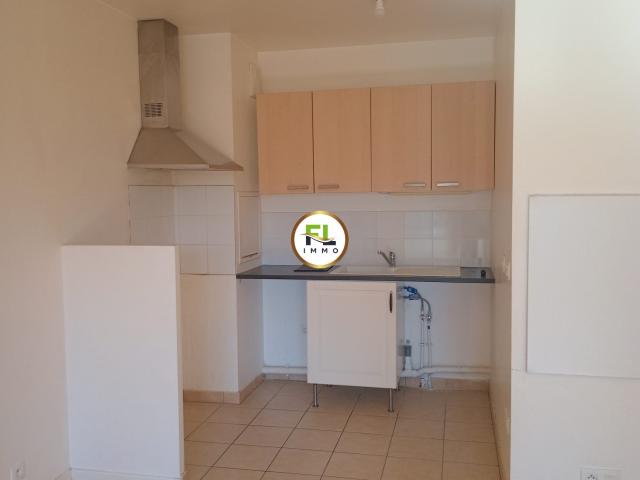 Location Appartement D 30, Achères