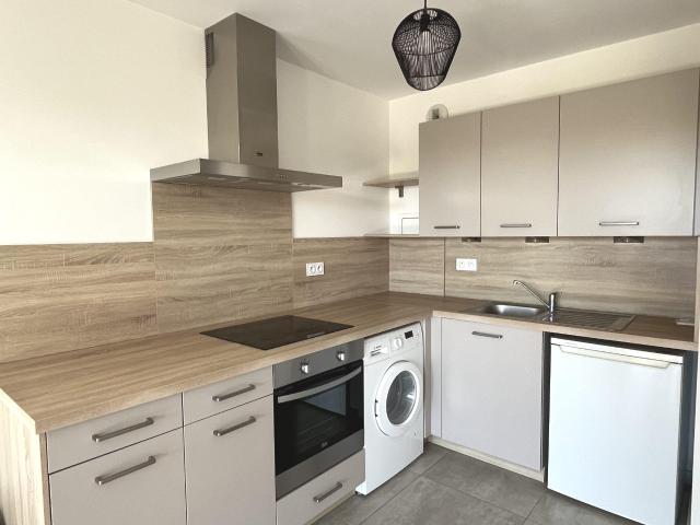 Location Appartement Allée des Cyclades, Strasbourg