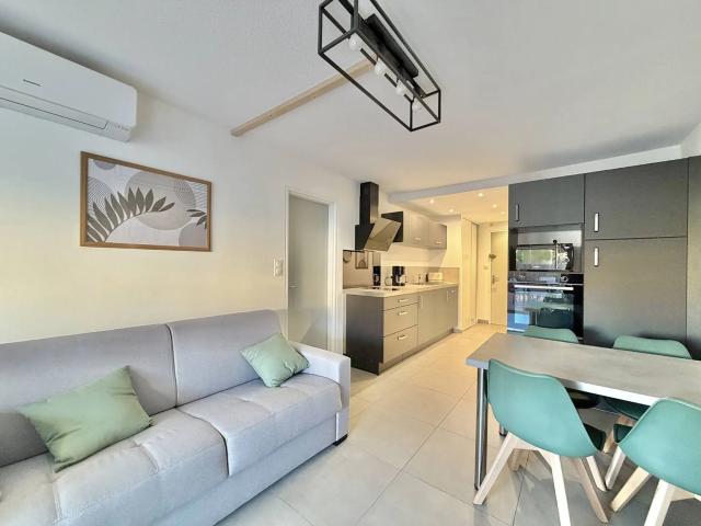Location Appartement Allée des Amourettes, Agde