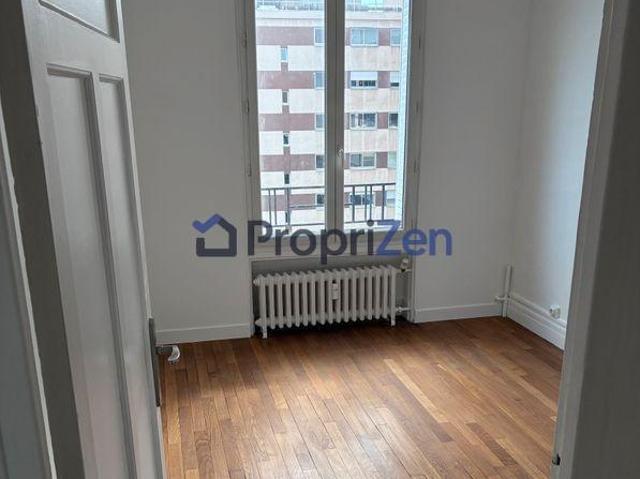 Location Appartement Allée des Abricotiers, Clamart