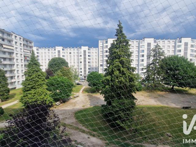 Location Appartement Allée du Bois Joli, Le Pont de Claix
