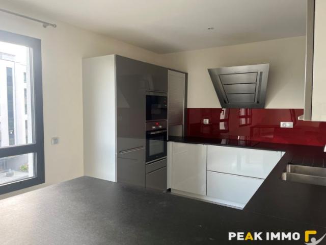 Location Appartement Allée des Acacias, Saint Genis Pouilly