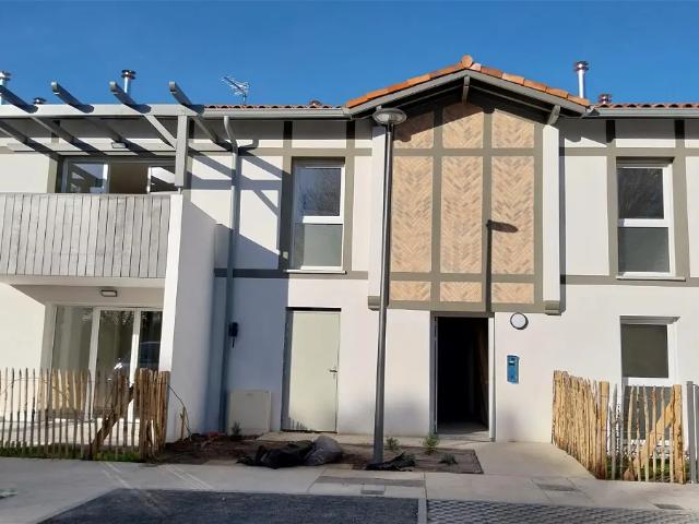 Location Appartement Allée des Albatros, Vielle Saint Girons