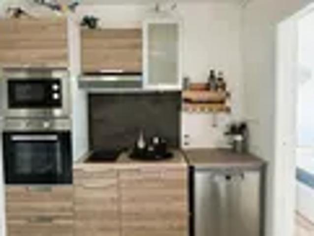 Location Appartement Allée des Arts, Le Barcarès