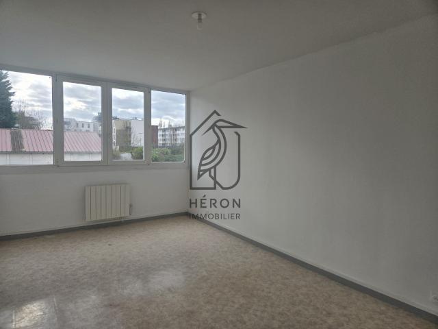 Location Appartement Avenue de Brigode, Villeneuve d'Ascq