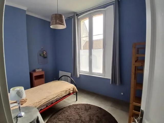 Location Appartement Allée des Aulnes, Villers sur Coudun