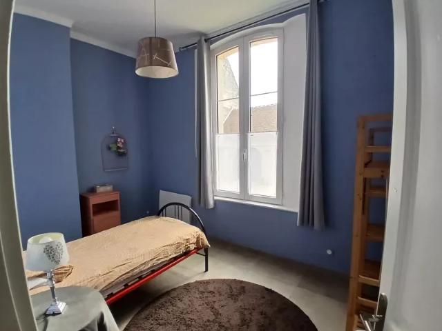 Location Appartement Allée des Aulnes, Villers sur Coudun