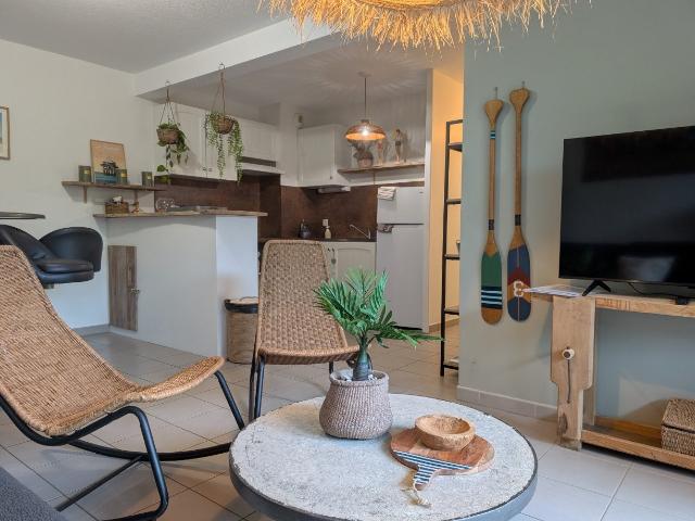 Location Appartement Allée des Avocettes, Aytré