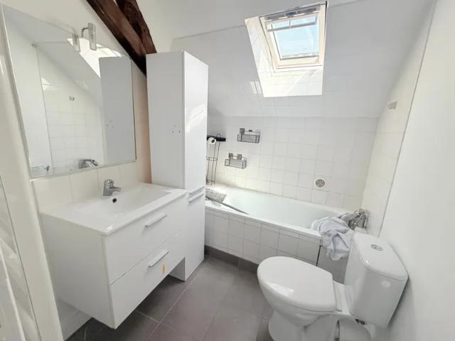 Location Appartement Allée des Bouleaux, Triel sur Seine
