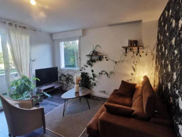 Location Appartement Allée des Bouvreuils, Bruz