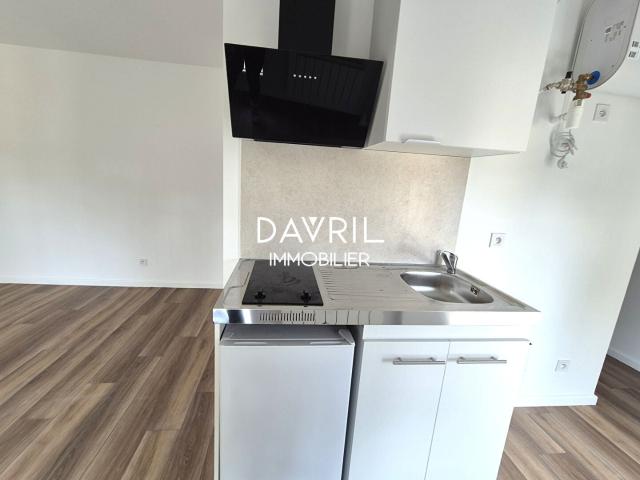 Location Appartement Allée des Bois Courlains, Herblay sur Seine