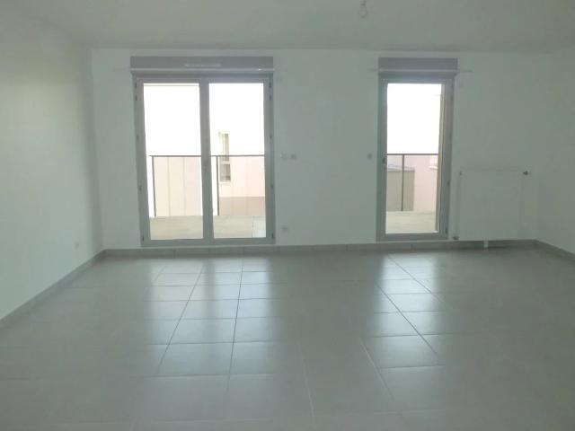 Location Appartement Allée des Bâteaux Lavoirs, Dijon