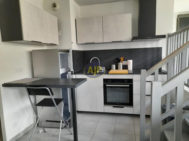 Location Appartement Allée des Bateliers, Saint Capraise de Lalinde