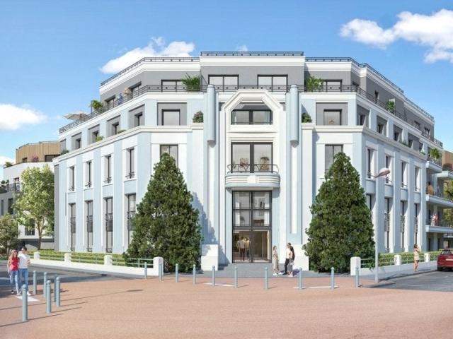 Location Appartement Allée des Bauges, Chambéry