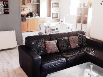 Location Appartement Allée des Basses Barolles, Saint Genis Laval