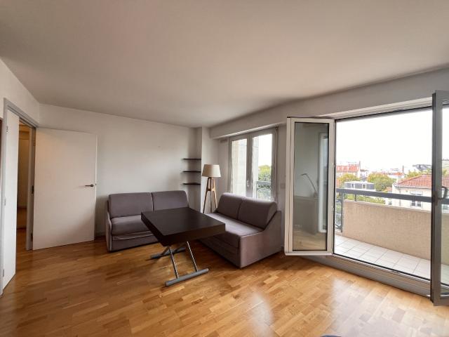 Location Appartement Allée des Bégonias, Maisons Alfort