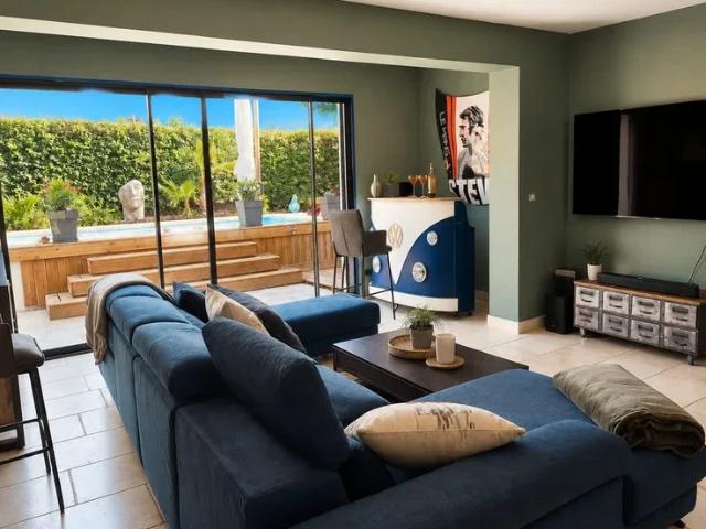 Location Appartement Allée des Bruyères Multiflores, Roquebrune sur Argens