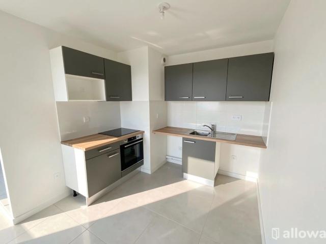Location Appartement Allée des Gabares, Toulouse