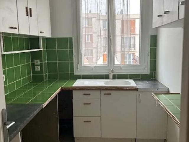 Location Appartement Allée des Guigniers, Coubron