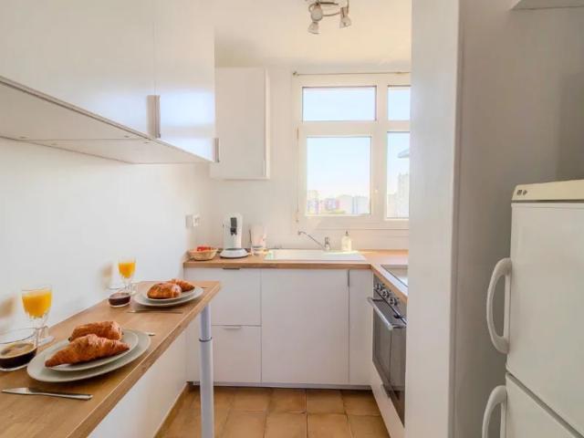 Location Appartement Allée des Dahlias, Châtillon