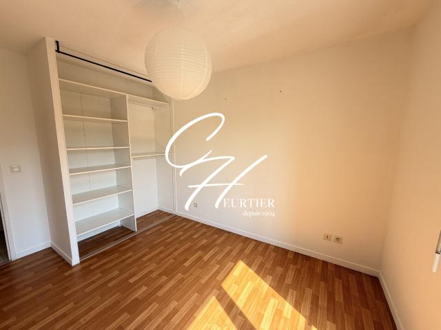 Location Appartement Allée des Deux Mondes, Grenoble