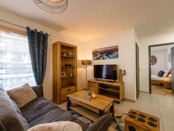 Location Appartement Allée des Enfants, Machevaz