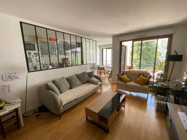 Location Appartement Allée des Écoles, Issy les Moulineaux