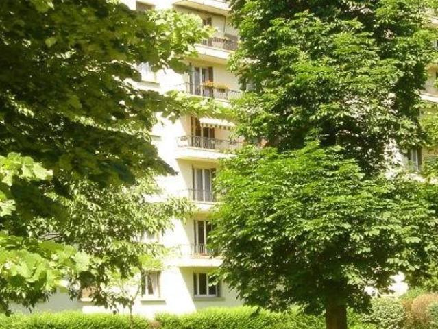 Location Appartement Allée des Edelweiss, Gières