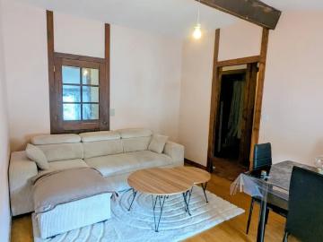 Location Appartement Chemin des Brosses, L'Arbresle