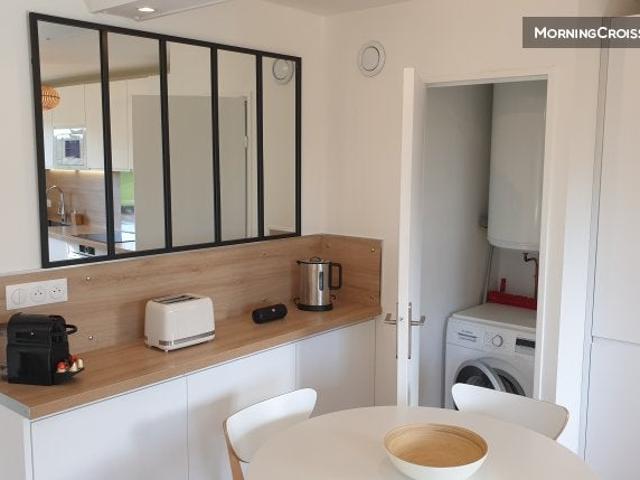 Location Appartement Allée des Érables, Sannois