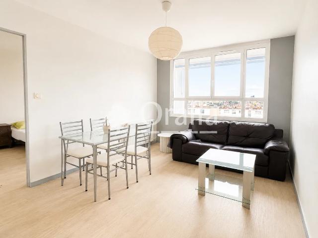 Location Appartement Allée des Fougères, Mérignac