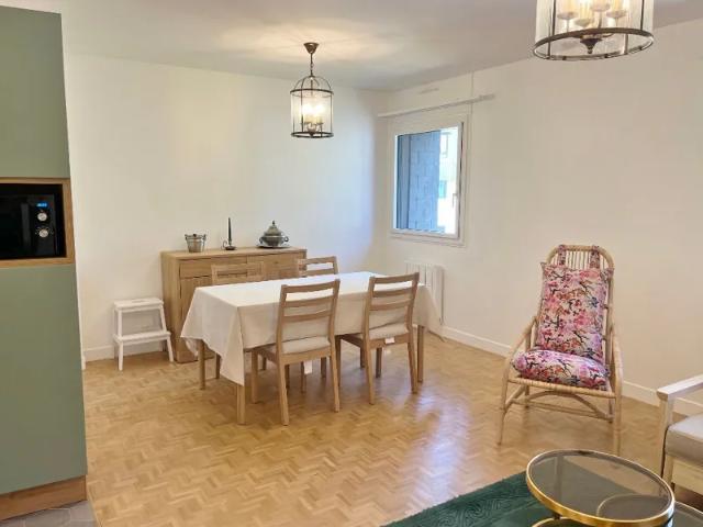 Location Appartement Rue Exelmans, Versailles