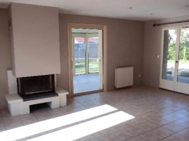 Location House Allee Des Fauvettes, Viriat