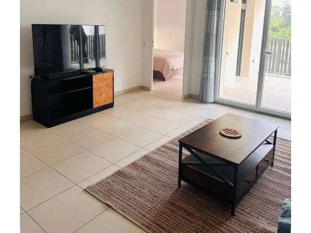 Location Appartement Allée des Fanchons, Saint Genis les Ollières