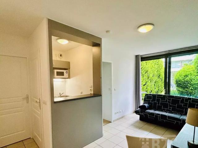 Location Appartement Allée des Frênes, Meylan