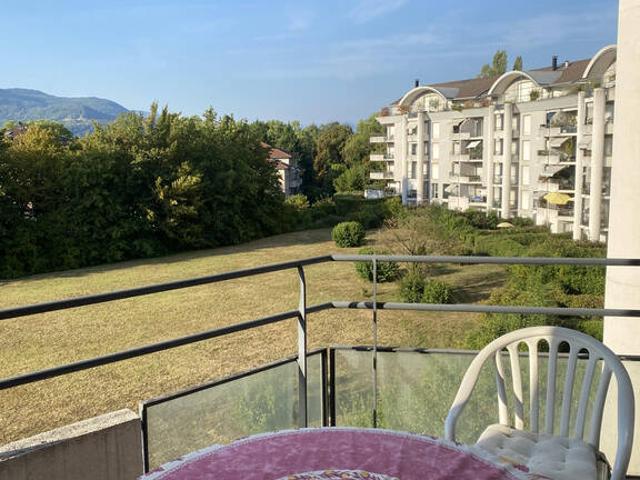 Location Appartement Allée des Frênes, Meylan