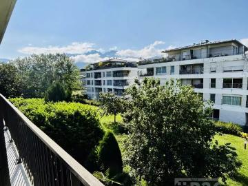 Location Appartement Allée des Frênes, Meylan